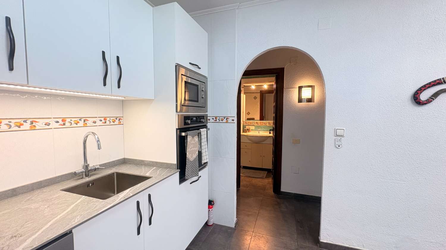 Bungalow reformado a la venta en Las Chismosas