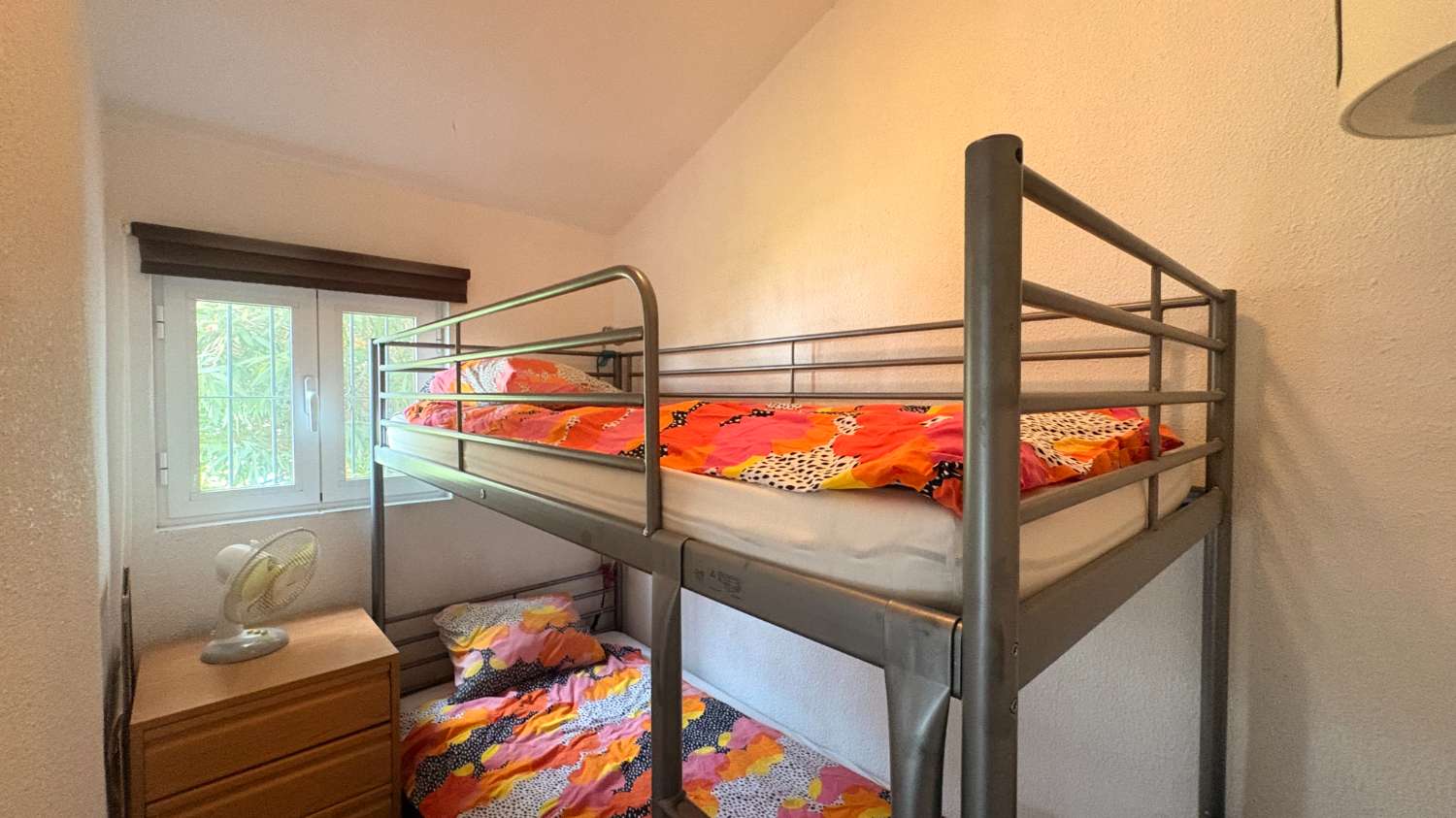 Bungalow reformado a la venta en Las Chismosas
