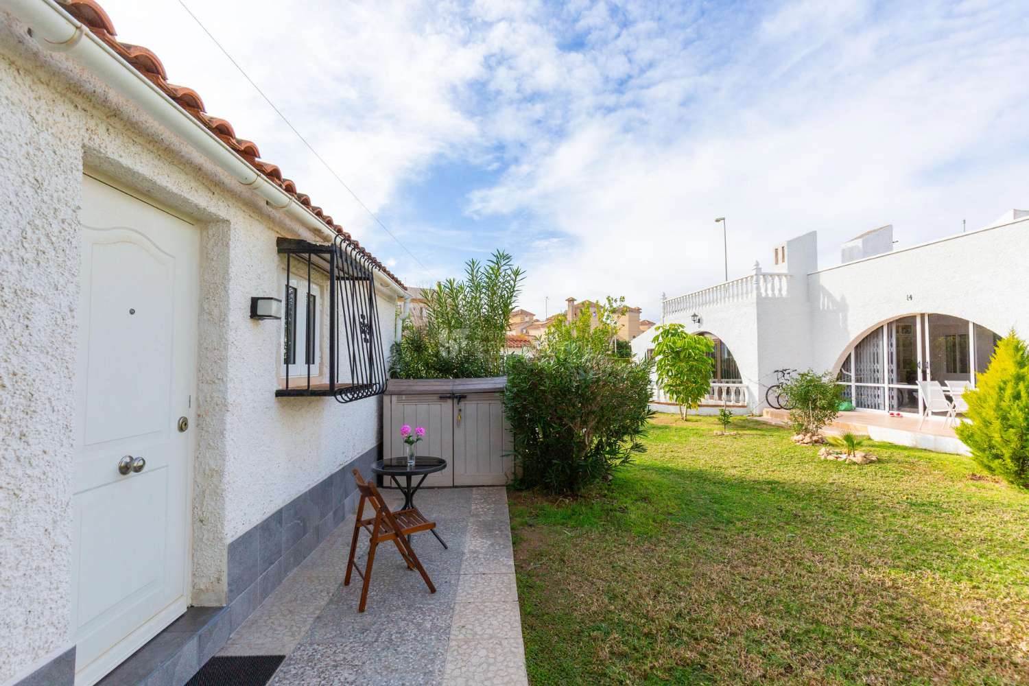 Bungalow reformado a la venta en Las Chismosas