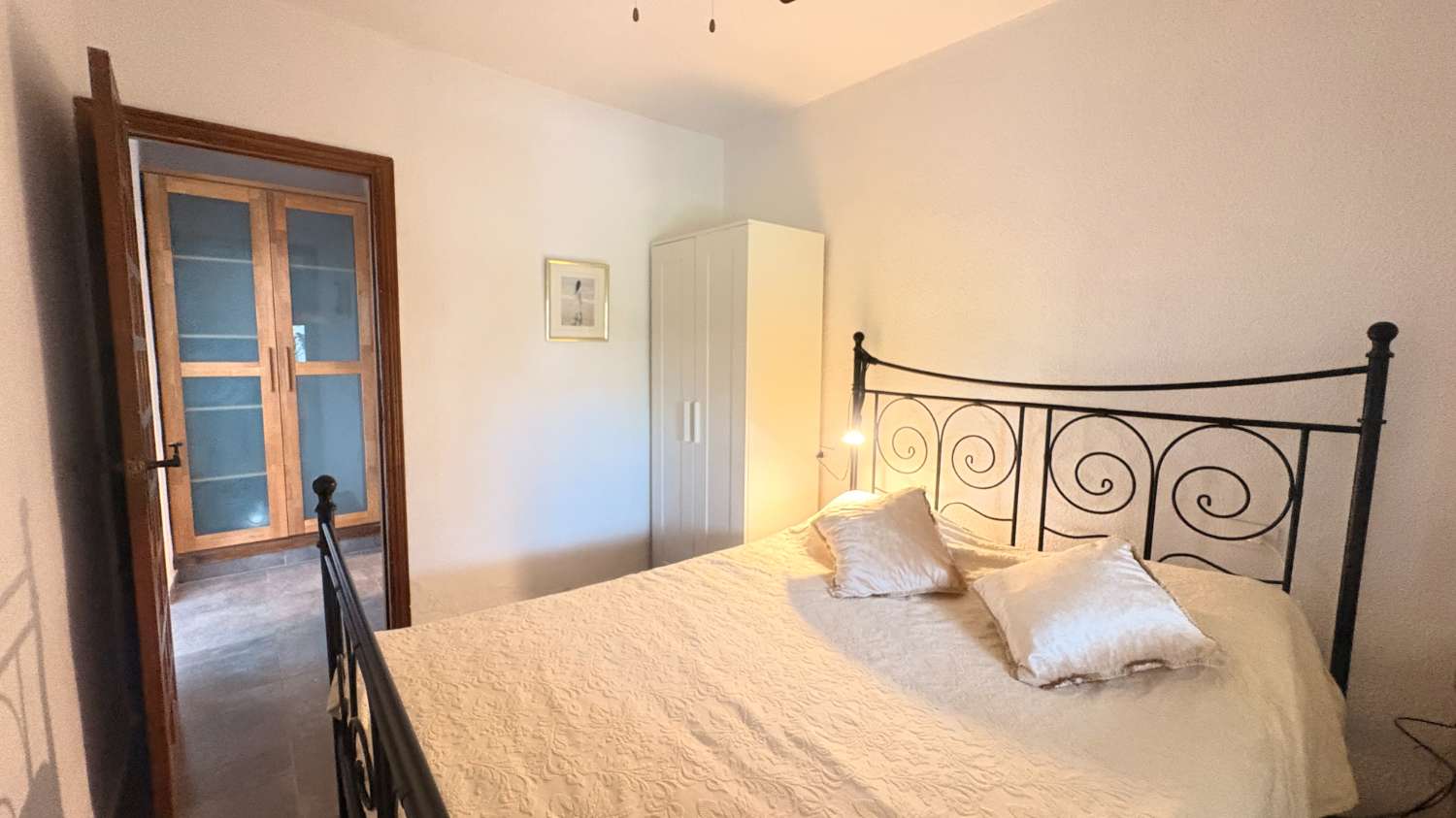 Bungalow reformado a la venta en Las Chismosas