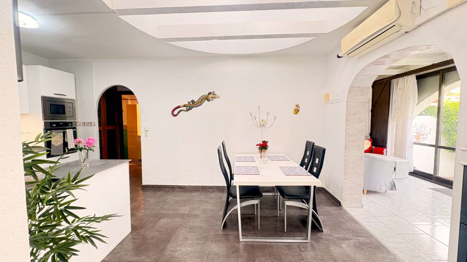 Bungalow reformado a la venta en Las Chismosas