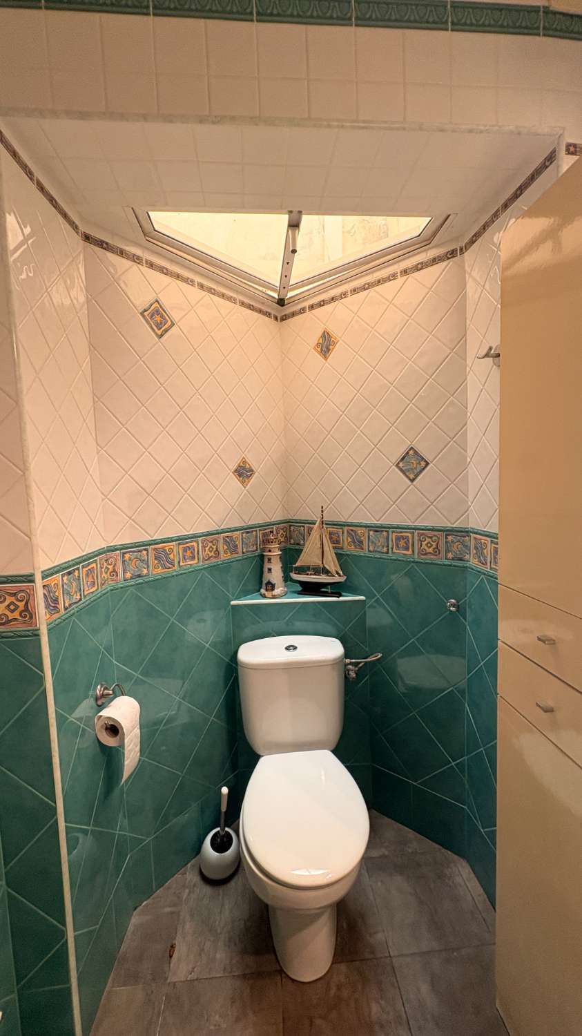 Bungalow reformado a la venta en Las Chismosas