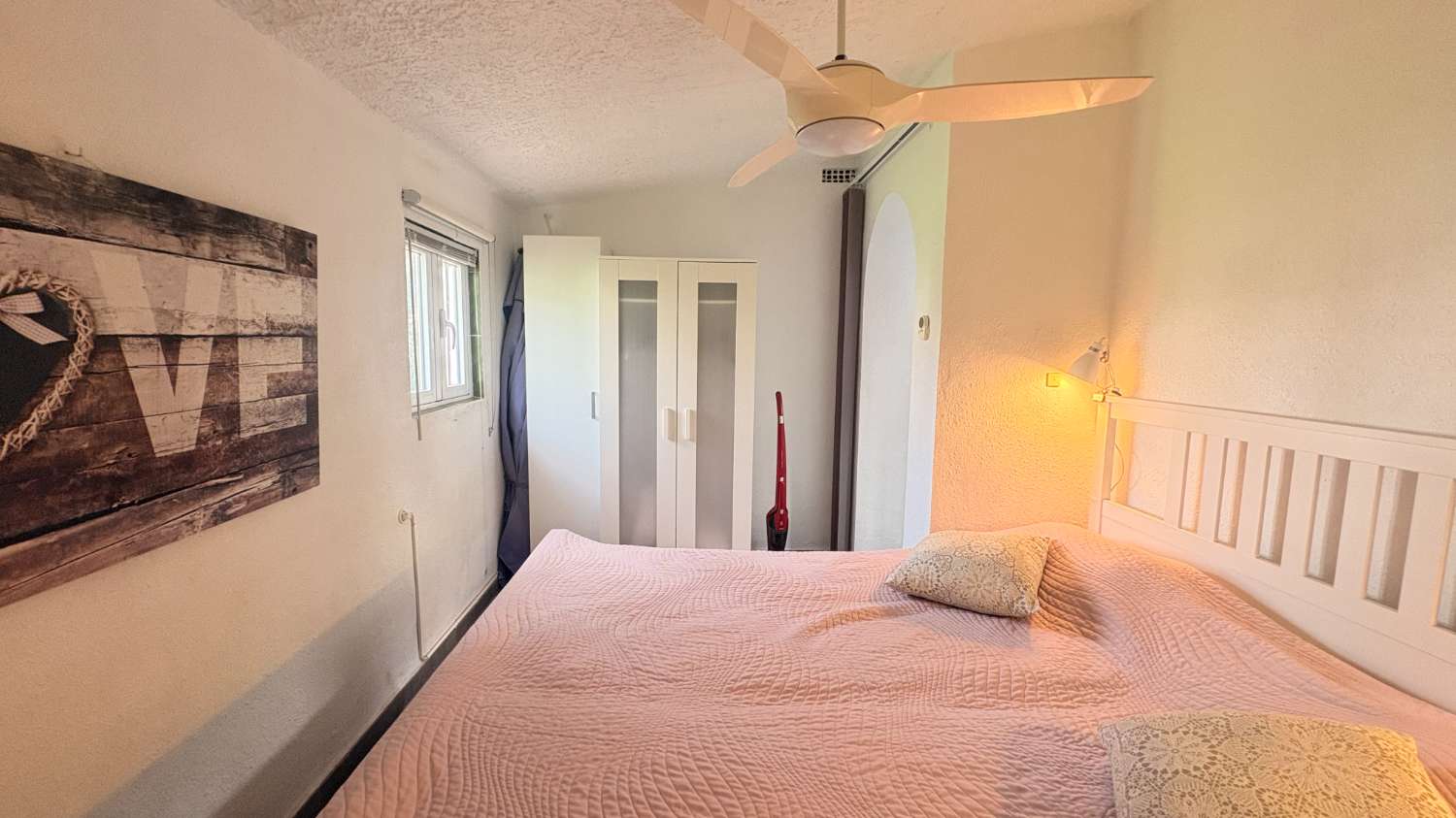Bungalow reformado a la venta en Las Chismosas