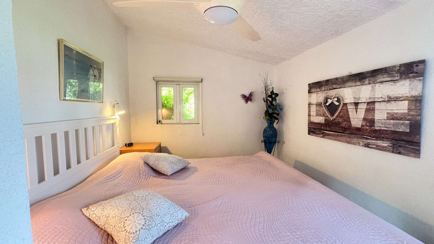Bungalow reformado a la venta en Las Chismosas