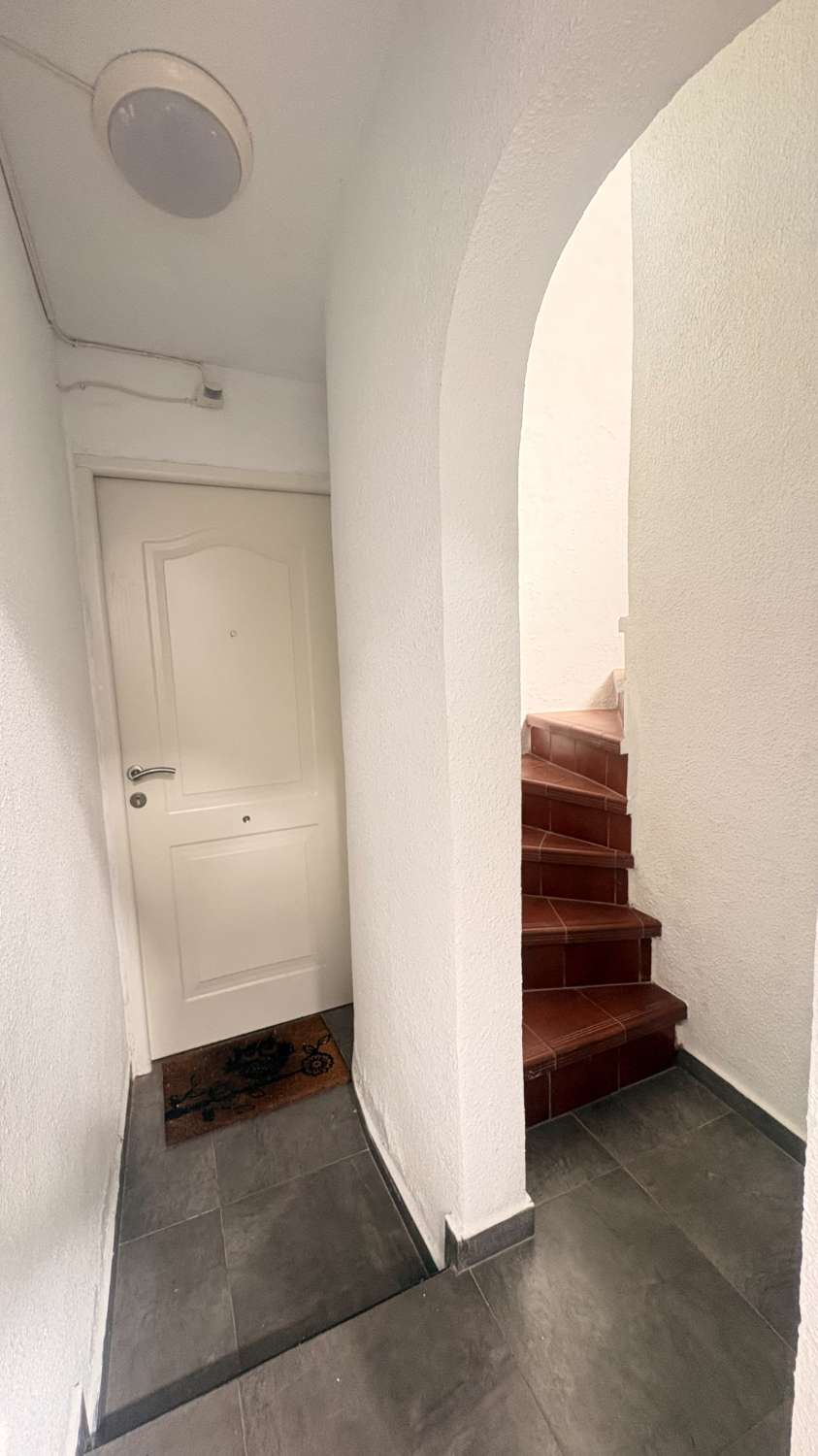 Bungalow reformado a la venta en Las Chismosas