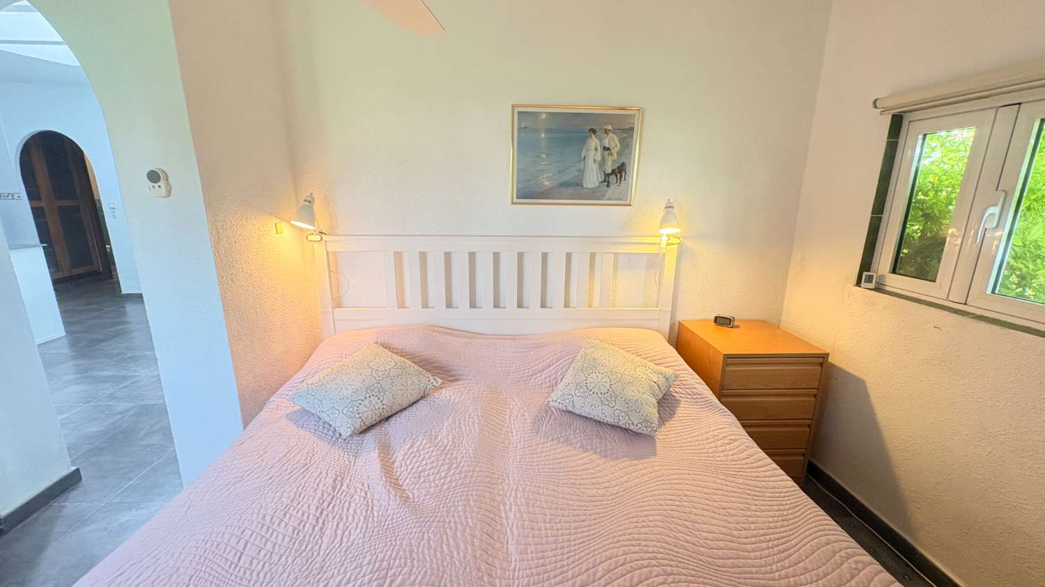 Bungalow reformado a la venta en Las Chismosas