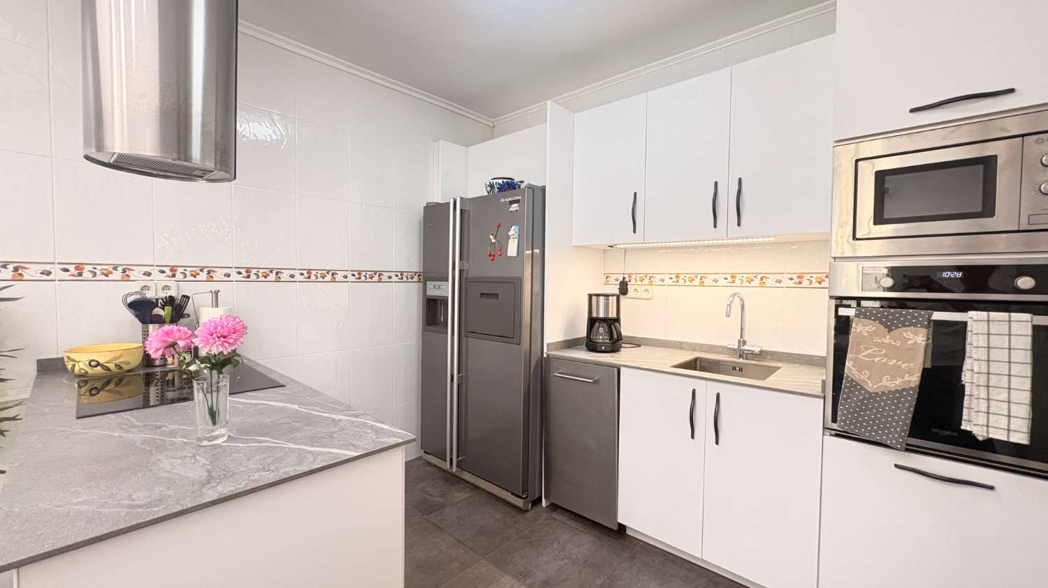 Bungalow reformado a la venta en Las Chismosas