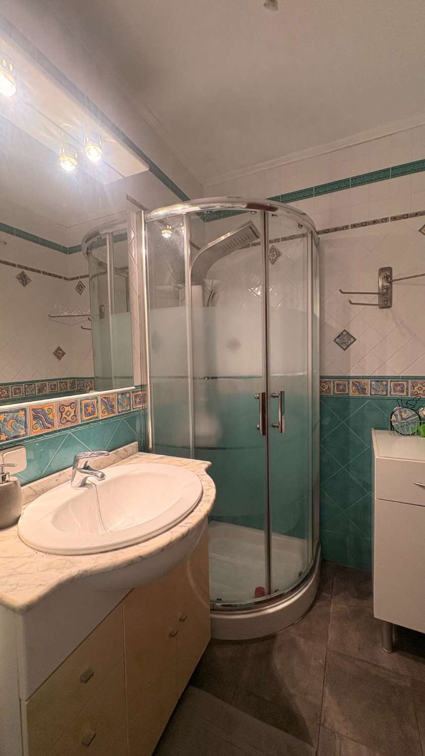 Bungalow reformado a la venta en Las Chismosas