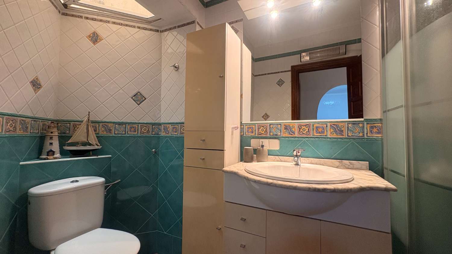 Bungalow reformado a la venta en Las Chismosas