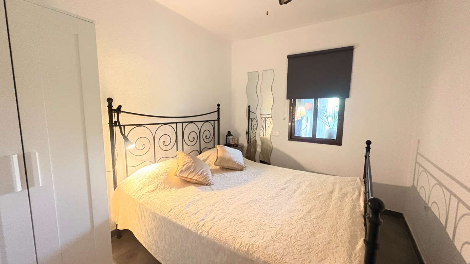 Bungalow reformado a la venta en Las Chismosas