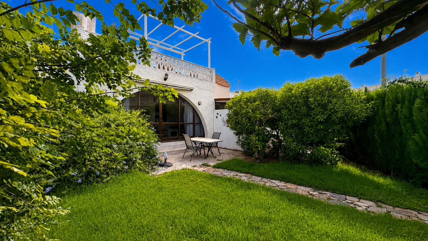 Bungalow reformado a la venta en Las Chismosas