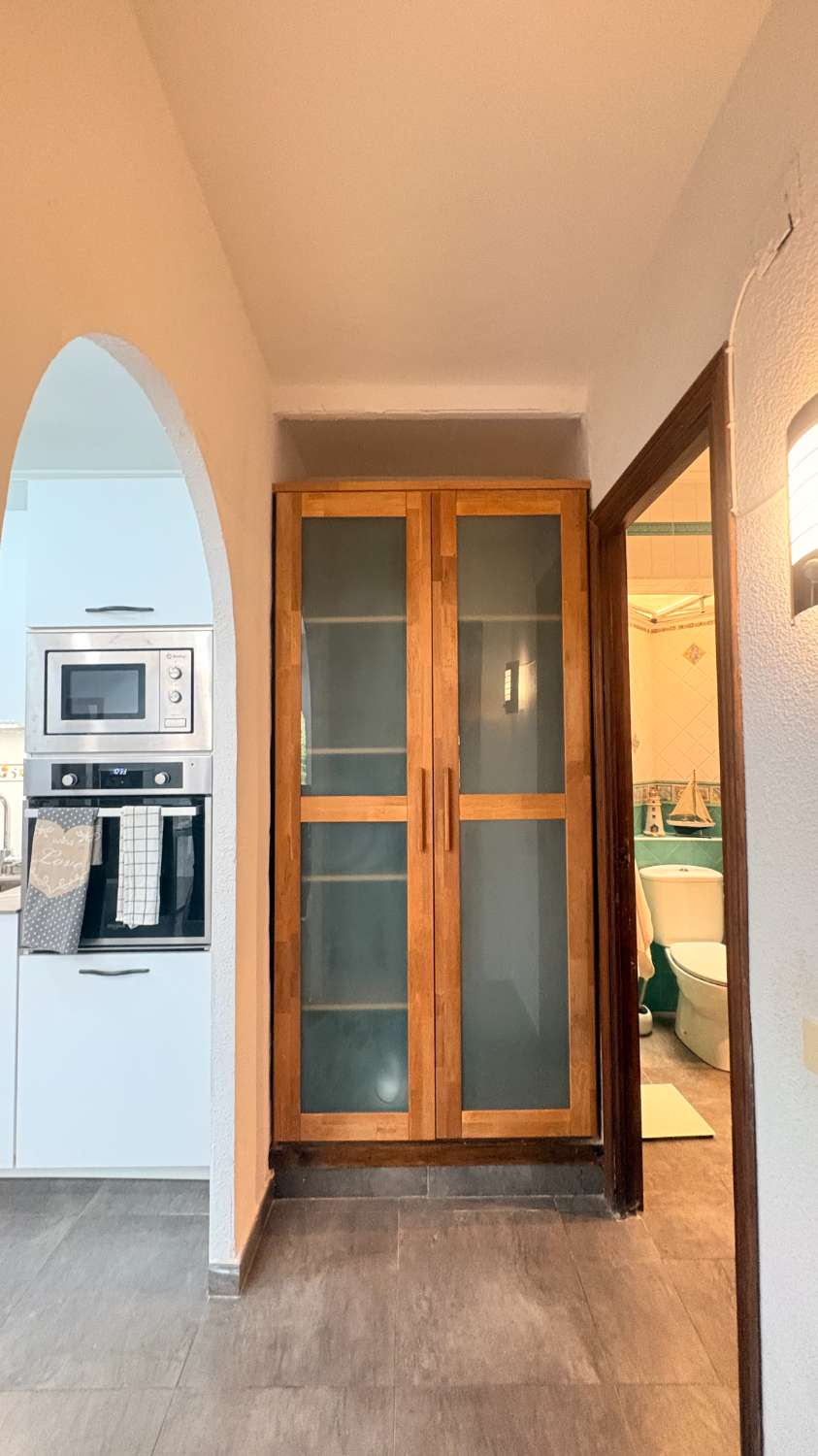 Bungalow reformado a la venta en Las Chismosas