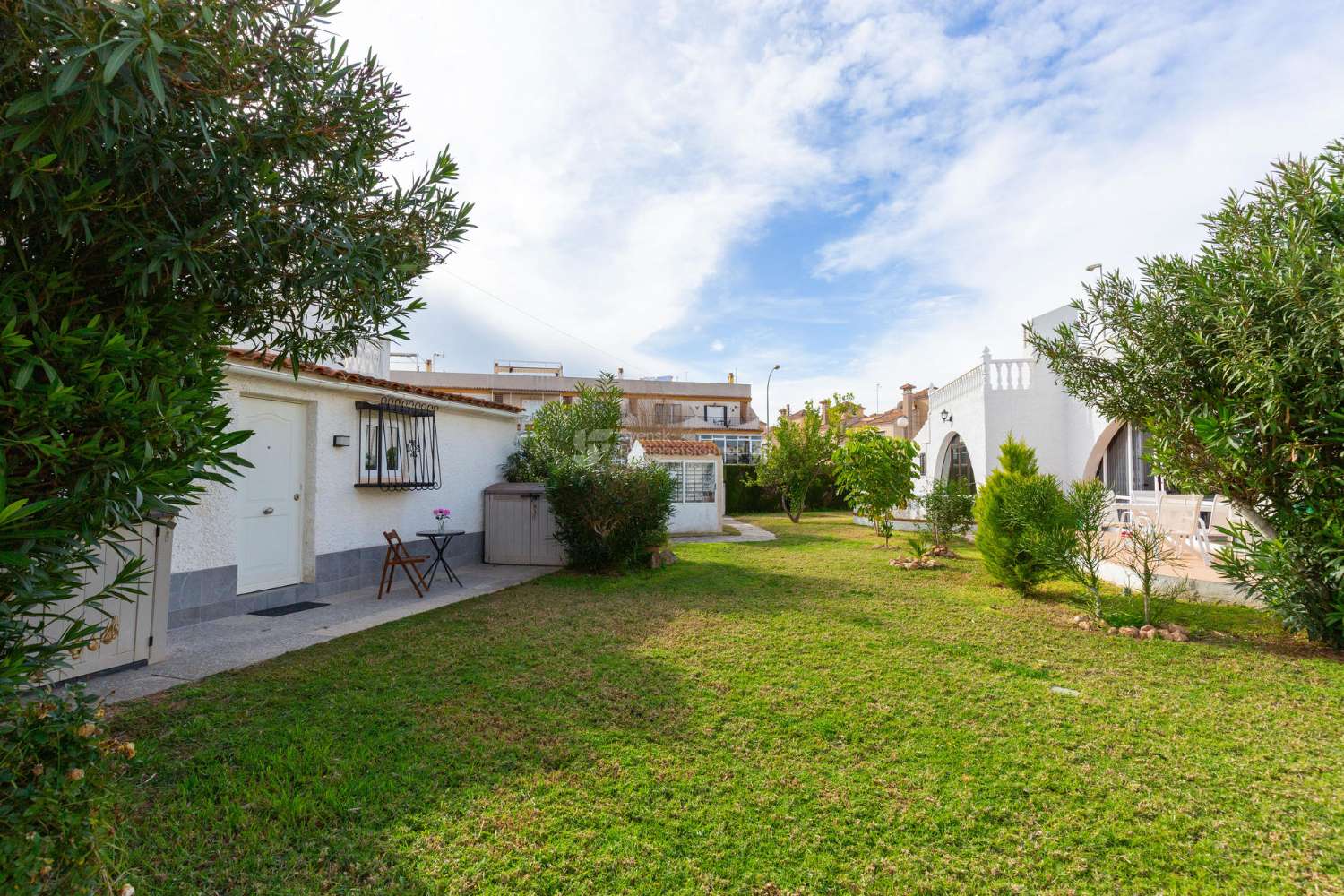 Bungalow reformado a la venta en Las Chismosas