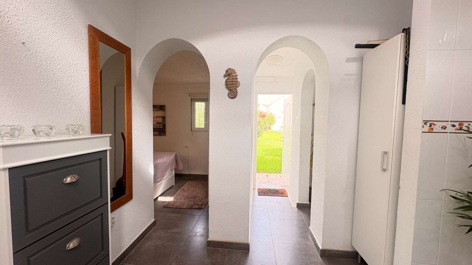 Bungalow reformado a la venta en Las Chismosas