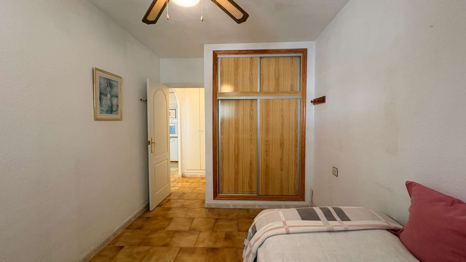 Bungalow muy bien cuidado en Las Chismosas, Orihuela Costa