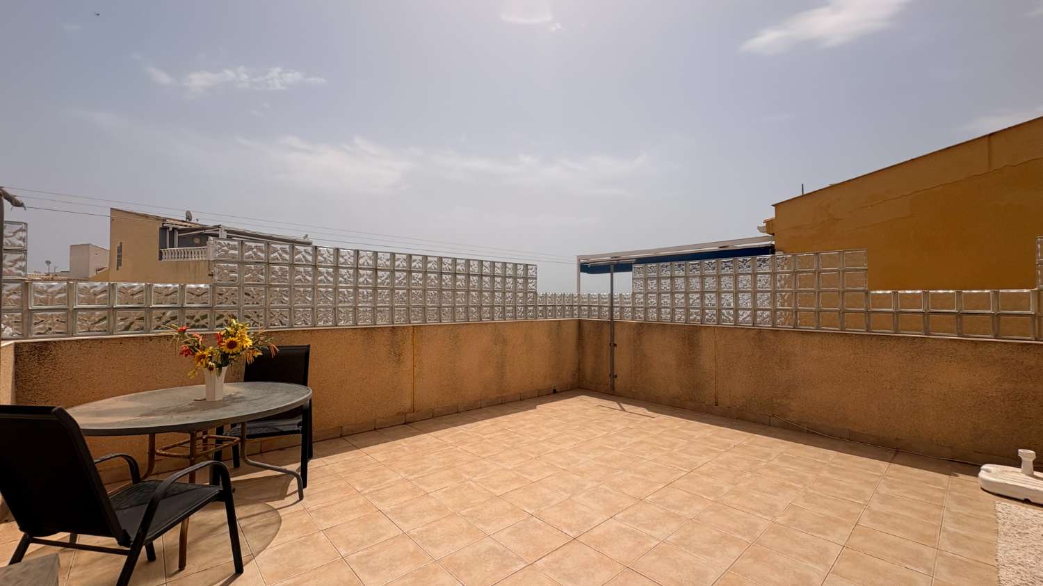 Bungalow muy bien cuidado en Las Chismosas, Orihuela Costa