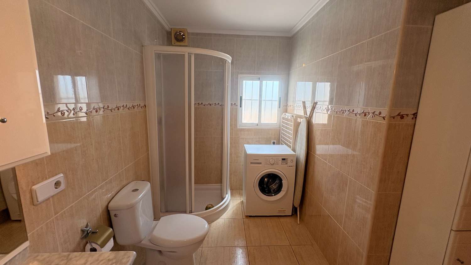 Bungalow muy bien cuidado en Las Chismosas, Orihuela Costa
