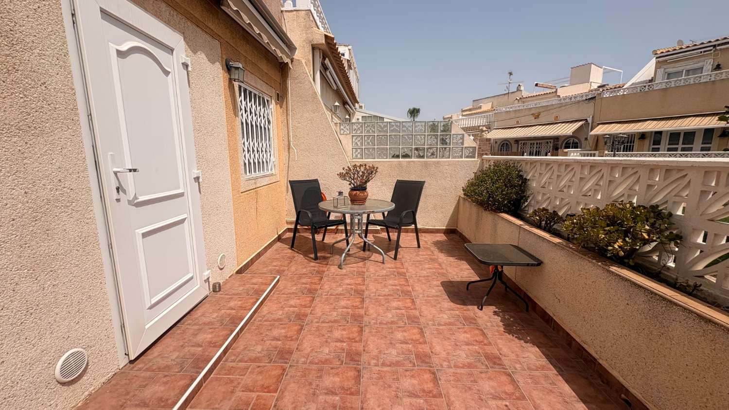 Bungalow muy bien cuidado en Las Chismosas, Orihuela Costa