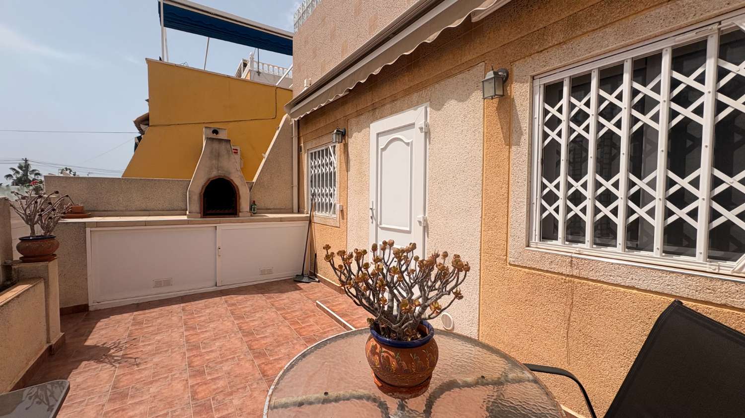 Bungalow muy bien cuidado en Las Chismosas, Orihuela Costa