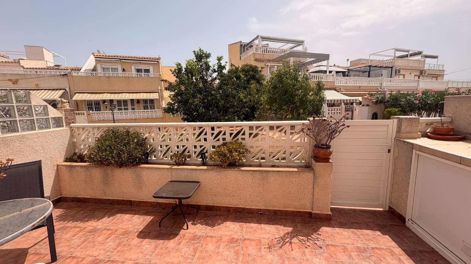 Bungalow muy bien cuidado en Las Chismosas, Orihuela Costa
