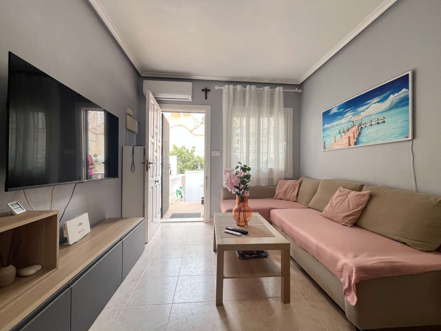 Casa en venta en Los Almendros-La Florida (Orihuela)