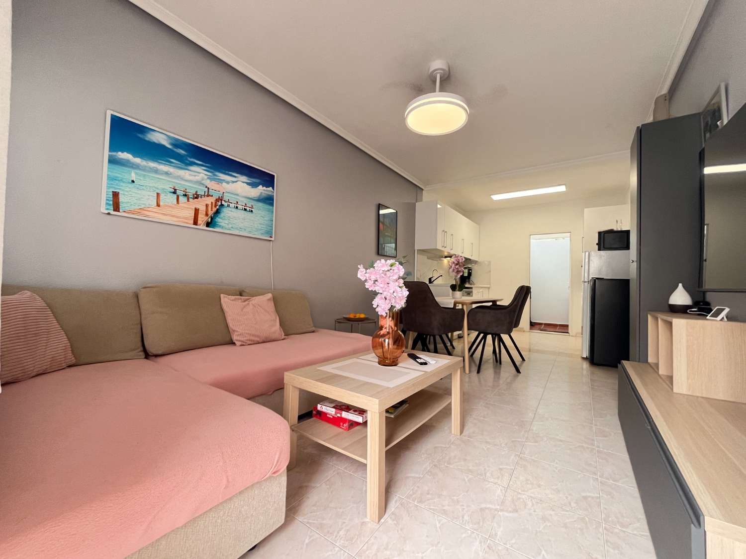Casa en venta en Los Almendros-La Florida (Orihuela)