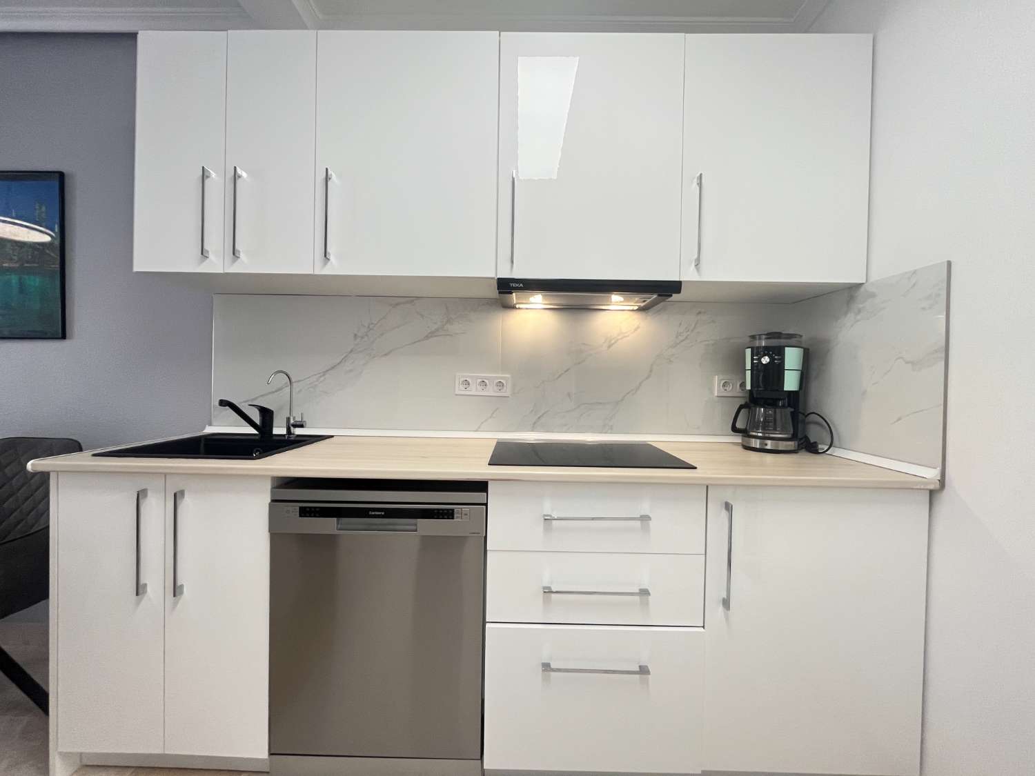 Casa en venta en Los Almendros-La Florida (Orihuela)