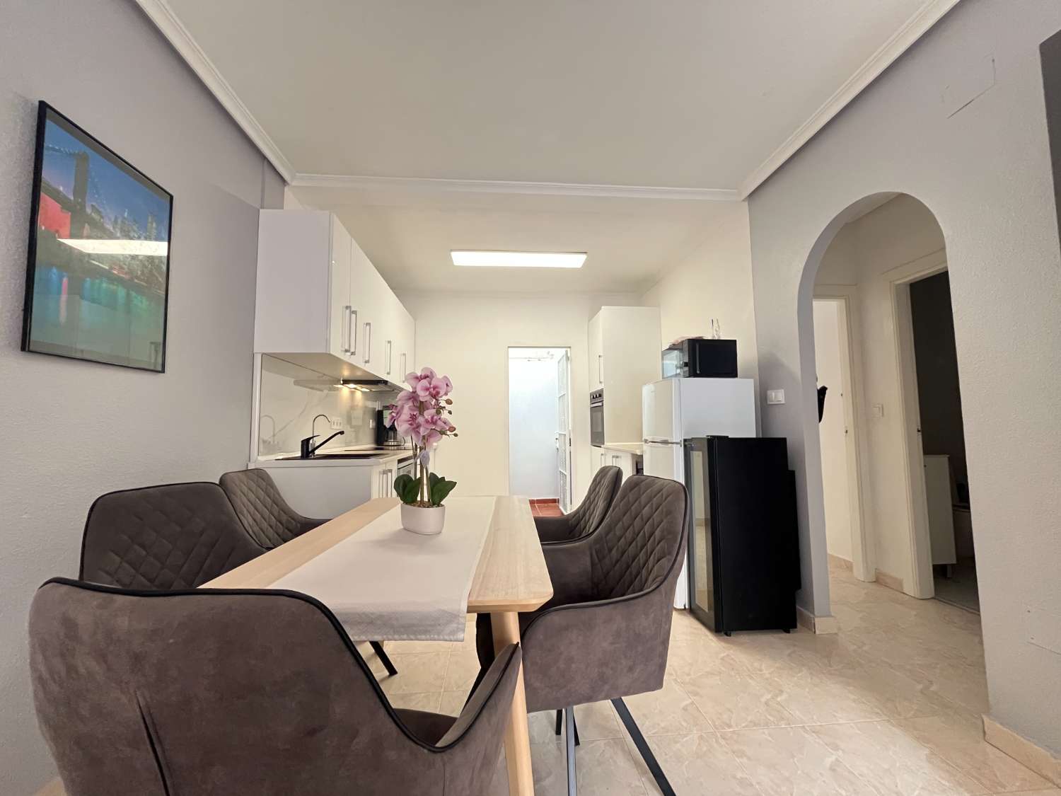 Casa en venta en Los Almendros-La Florida (Orihuela)