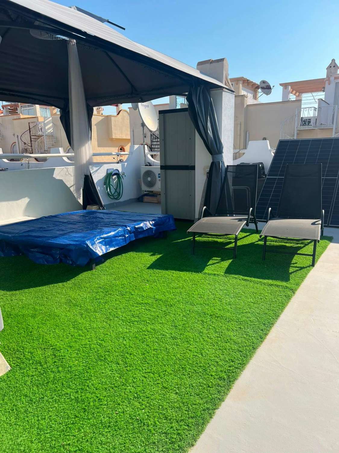 Casa en venta en Los Almendros-La Florida (Orihuela)