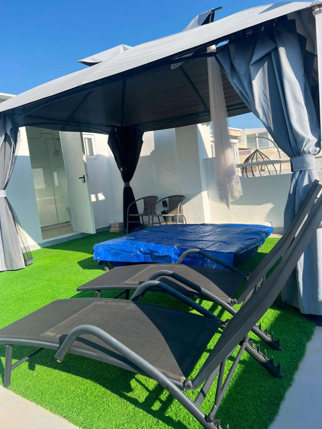 Casa en venta en Los Almendros-La Florida (Orihuela)
