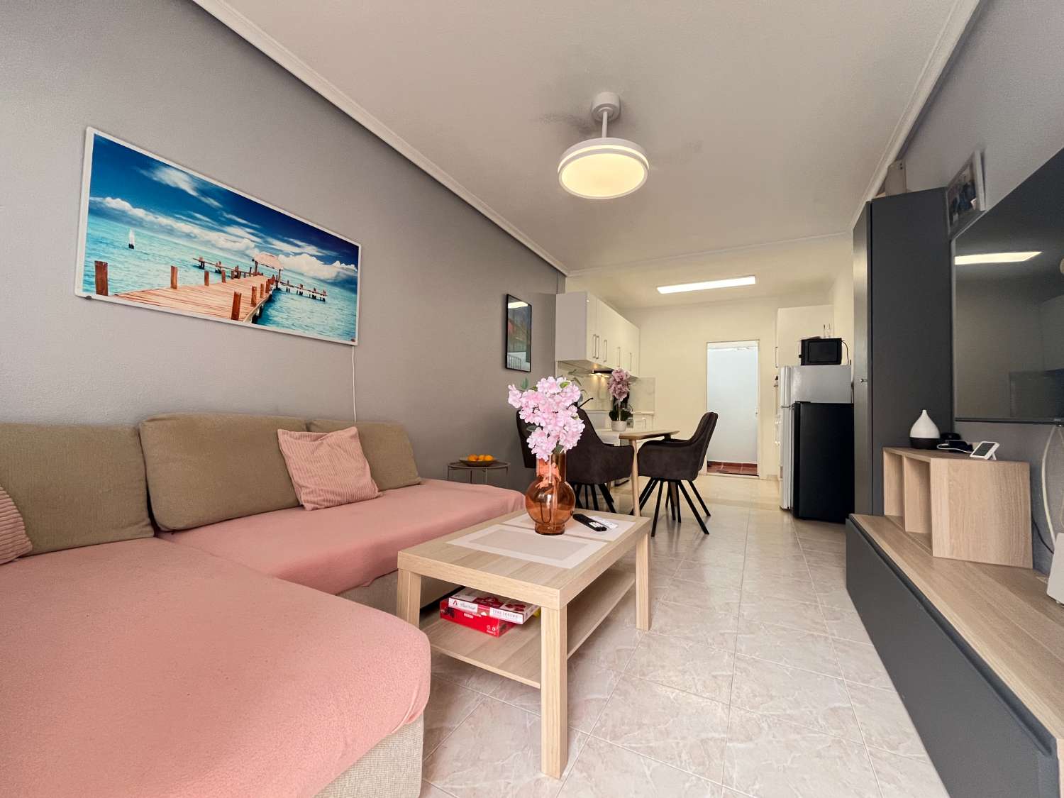 Casa en venta en Los Almendros-La Florida (Orihuela)