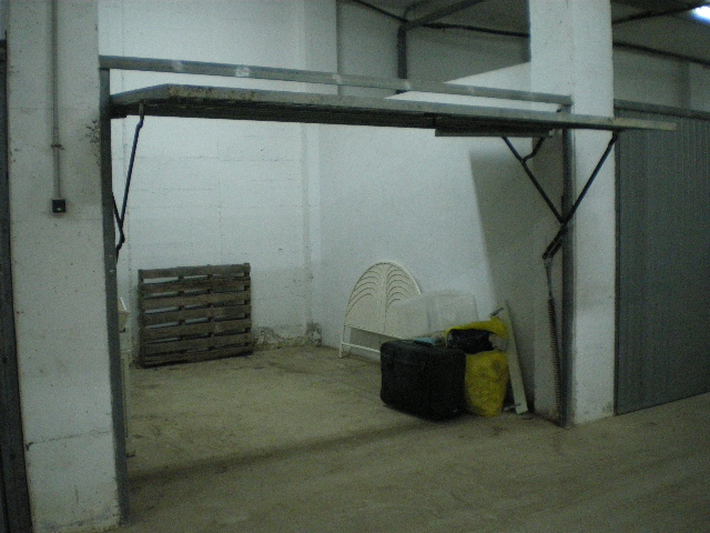 Garaje en venta en Orihuela