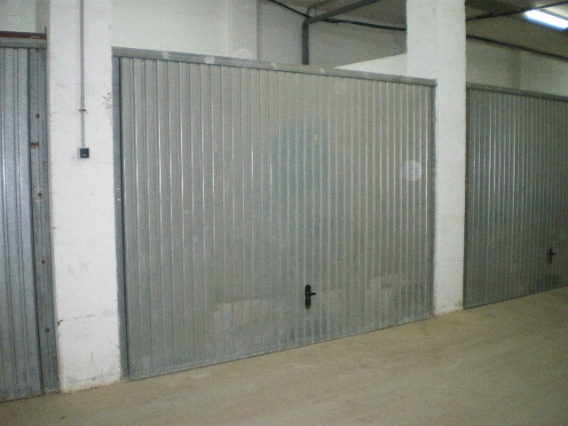Garaje en venta en Orihuela