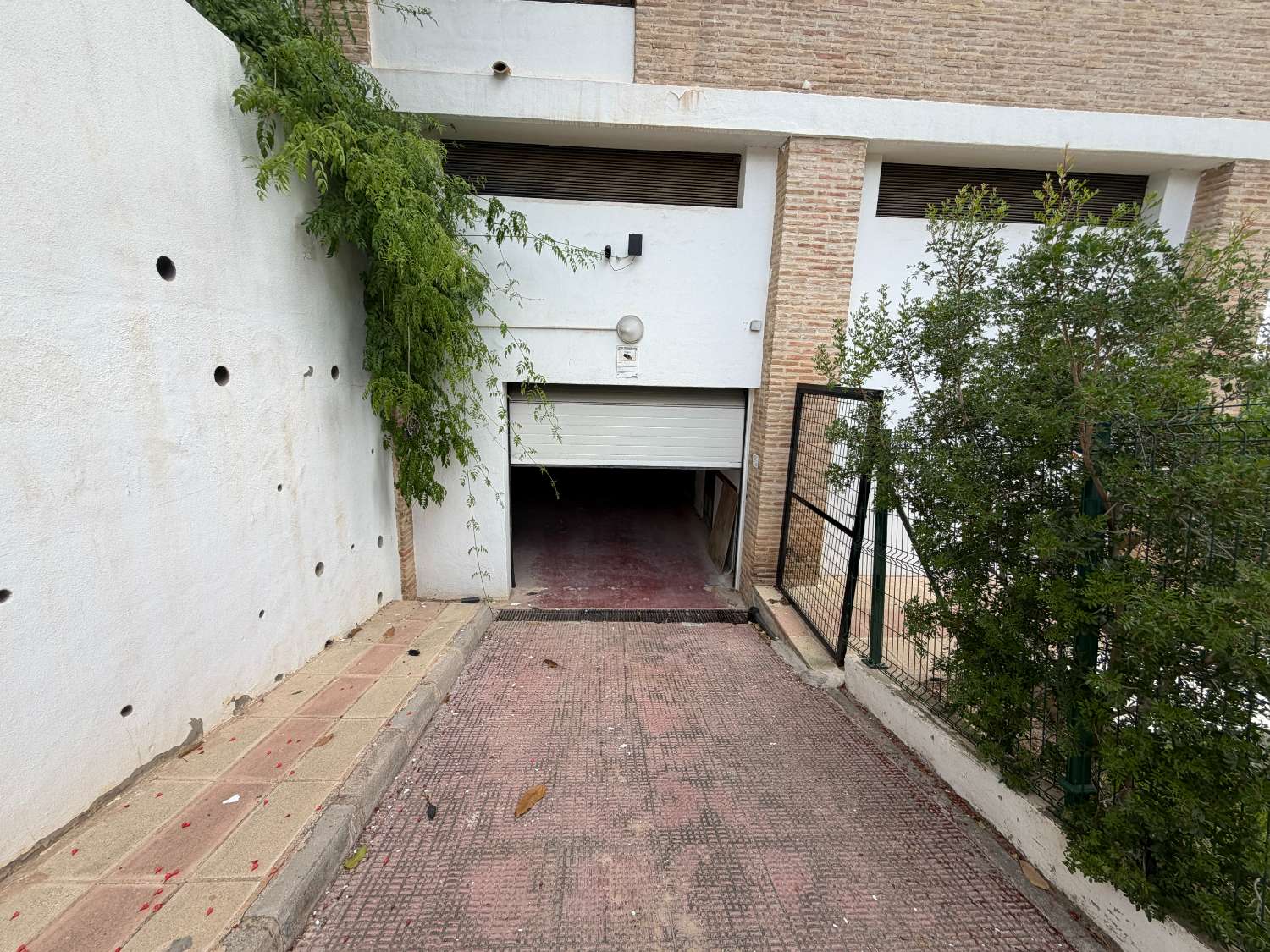 Garaje en venta en Orihuela
