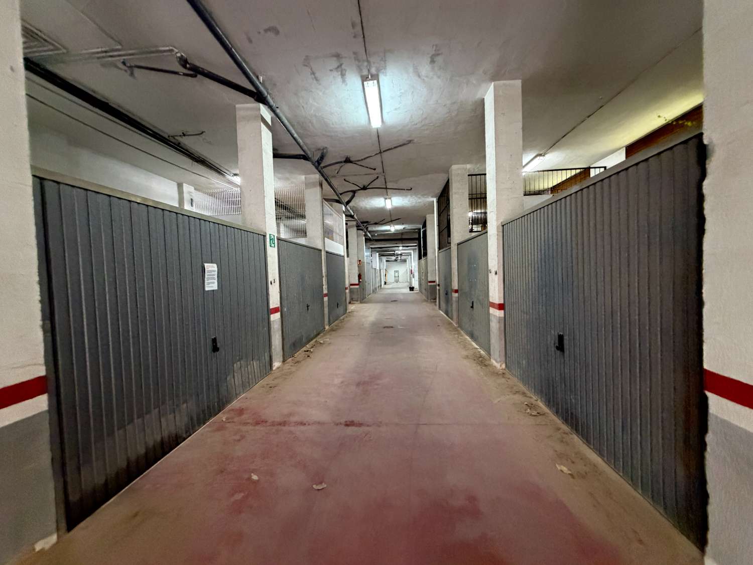 Garaje en venta en Orihuela