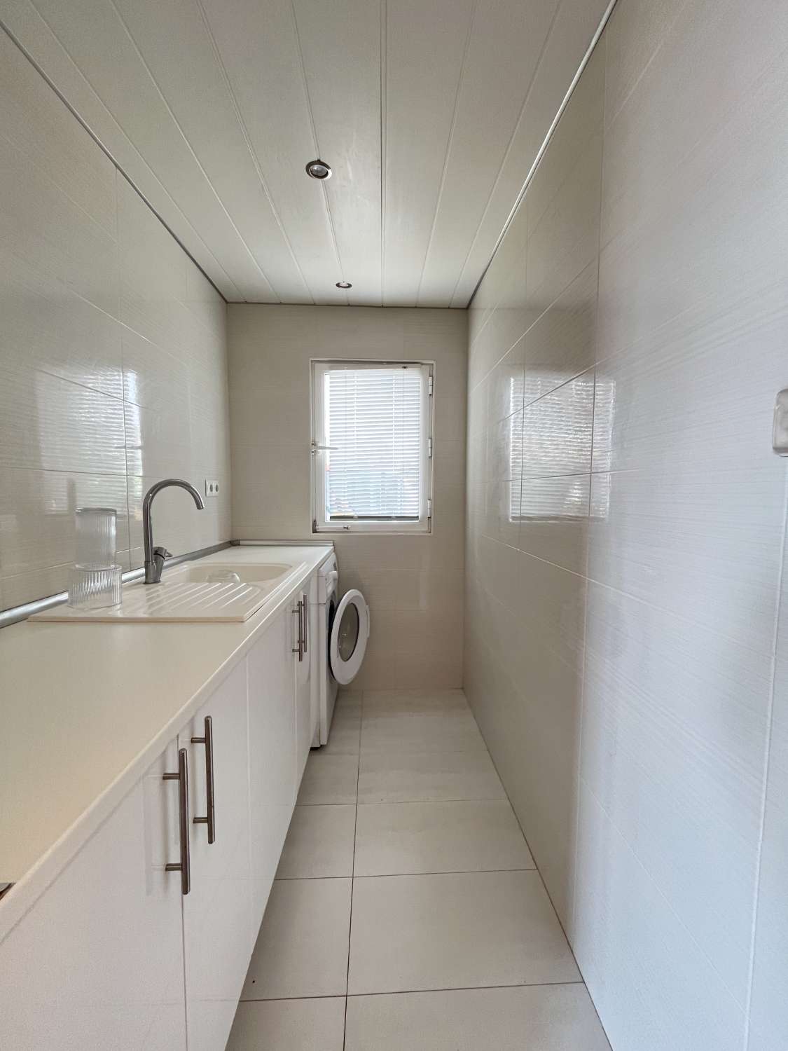 Chalet independiente con gran piscina privada en La Florida – Orihuela Costa