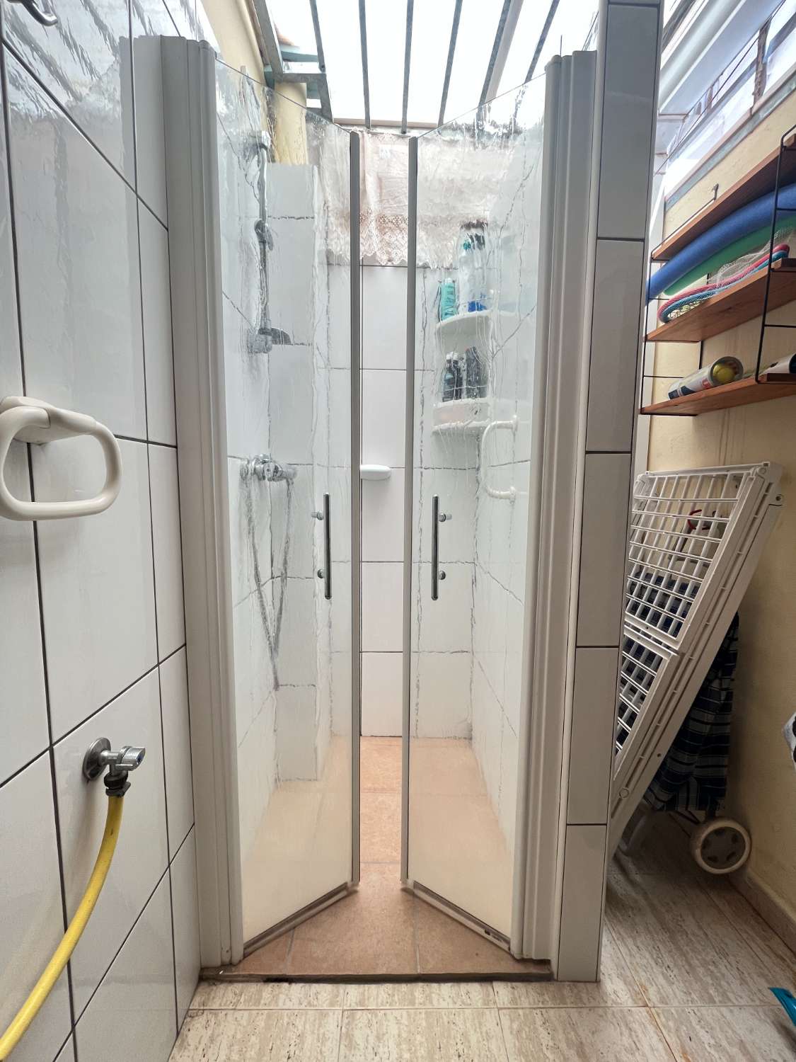 Apartamento de 2 dormitorios con piscina comunitaria