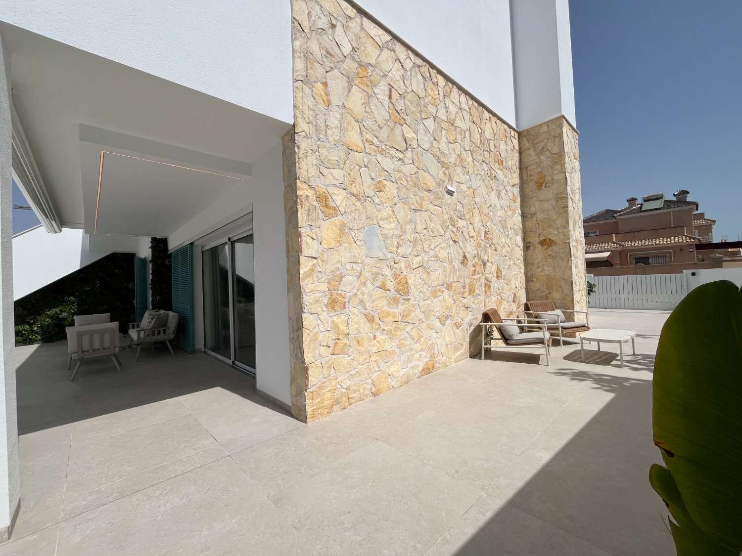 Exclusiva Obra Nueva a 200m de la Playa en Torre de la Horadada