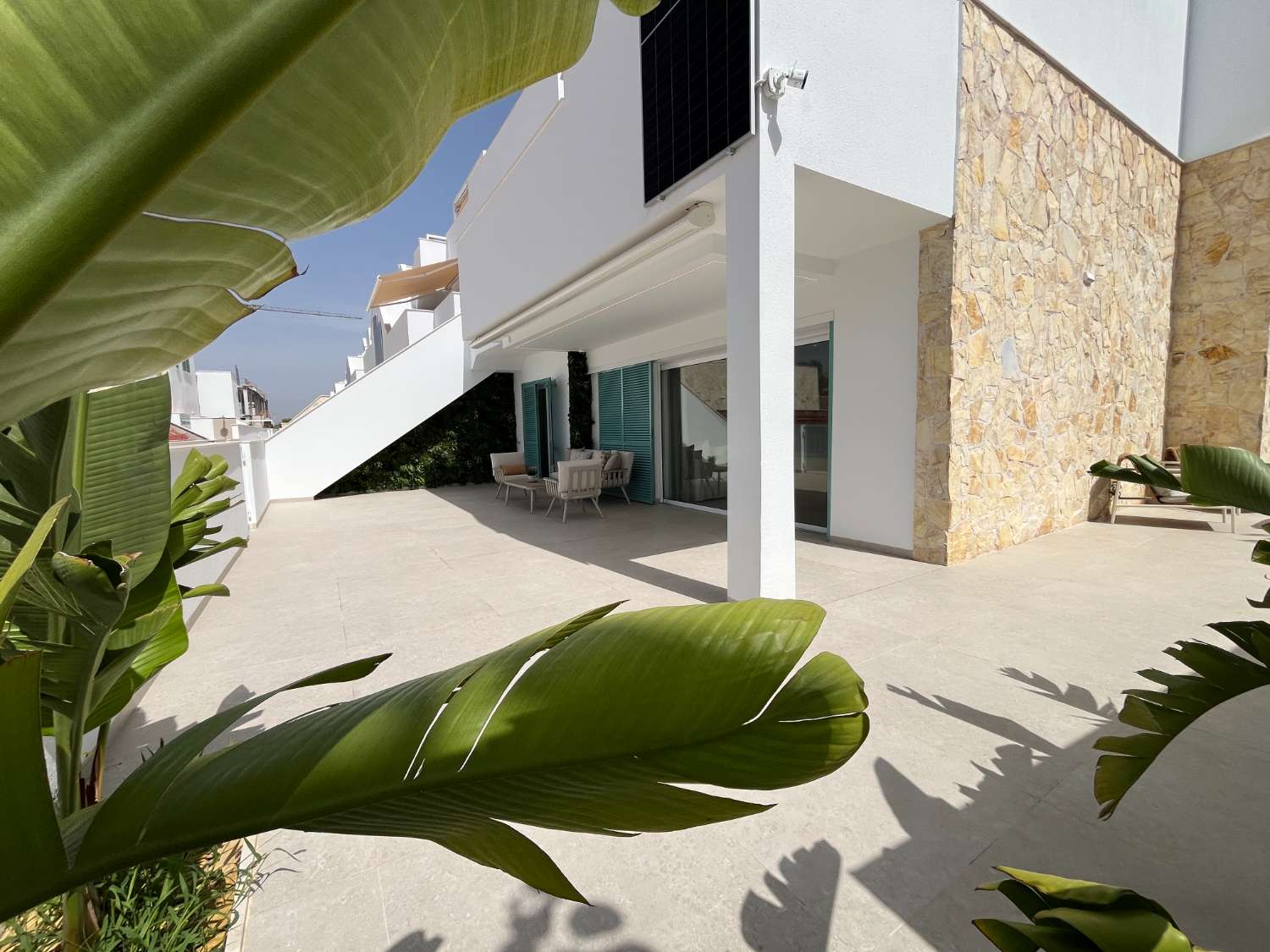 Exclusiva Obra Nueva a 200m de la Playa en Torre de la Horadada