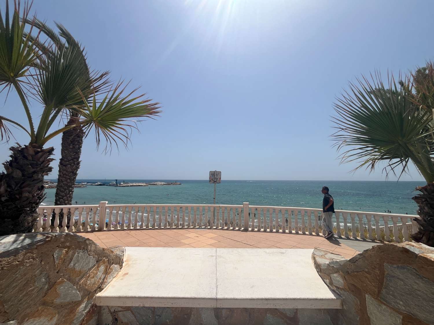 Exclusiva Obra Nueva a 200m de la Playa en Torre de la Horadada