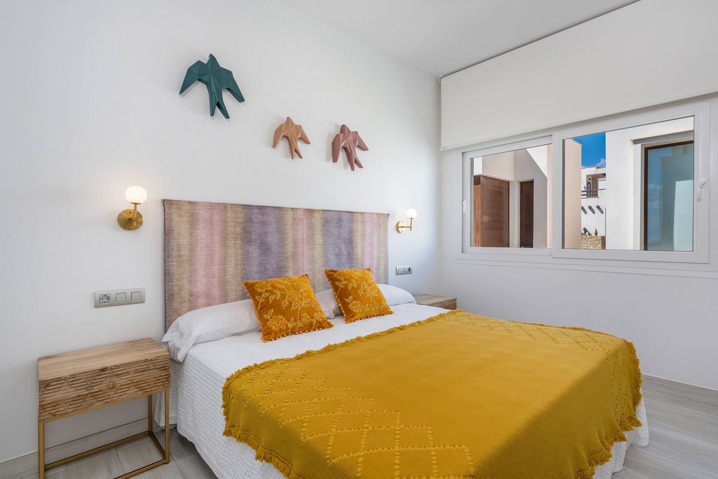 Gør din drøm til virkelighed i denne smukke moderne villa i Los Montesinos