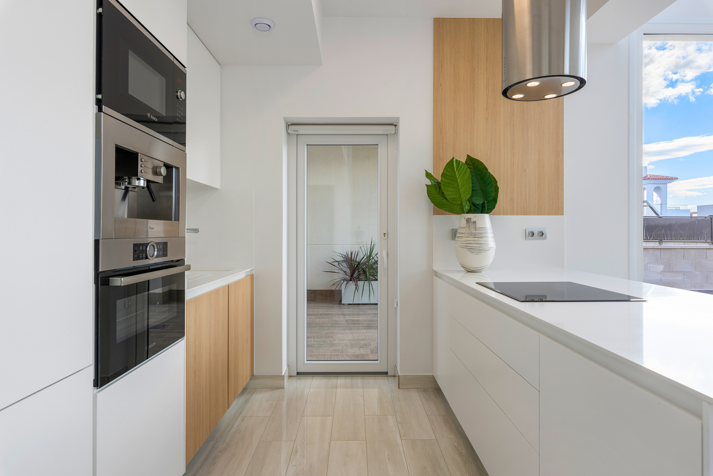 Gør din drøm til virkelighed i denne smukke moderne villa i Los Montesinos