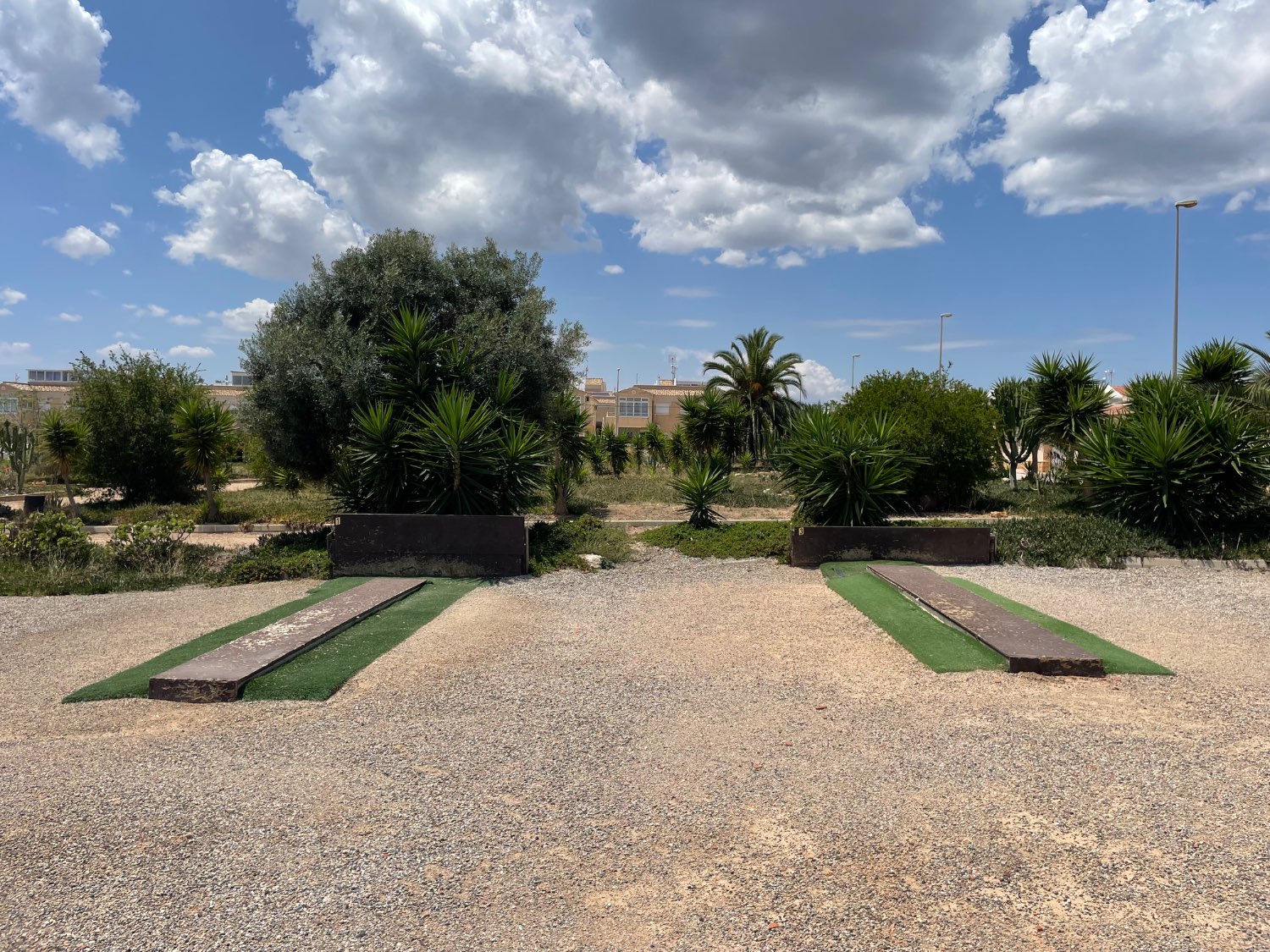 Apartamento en planta alta con jardín privado de 100 m² y solárium en Las Mimosas, Orihuela Costa