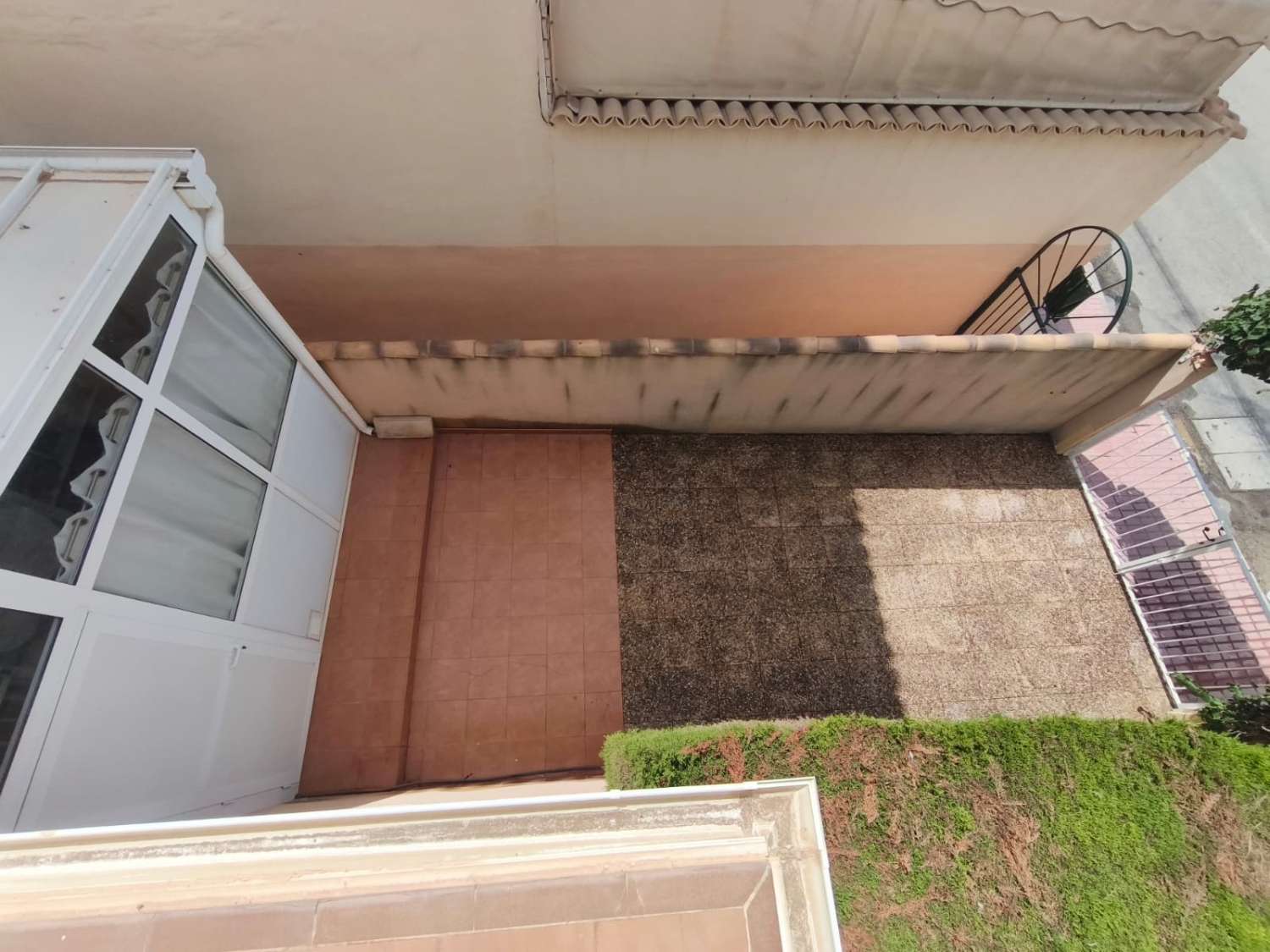 Dúplex de esquina en Las Chismosas