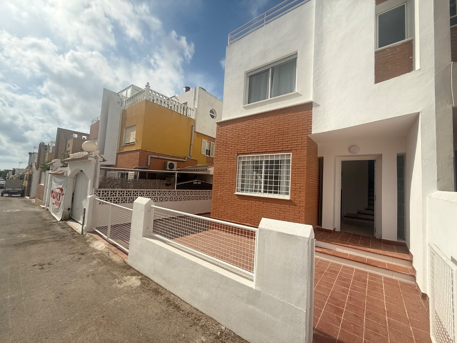Bungalov v prodeji in Orihuela Costa