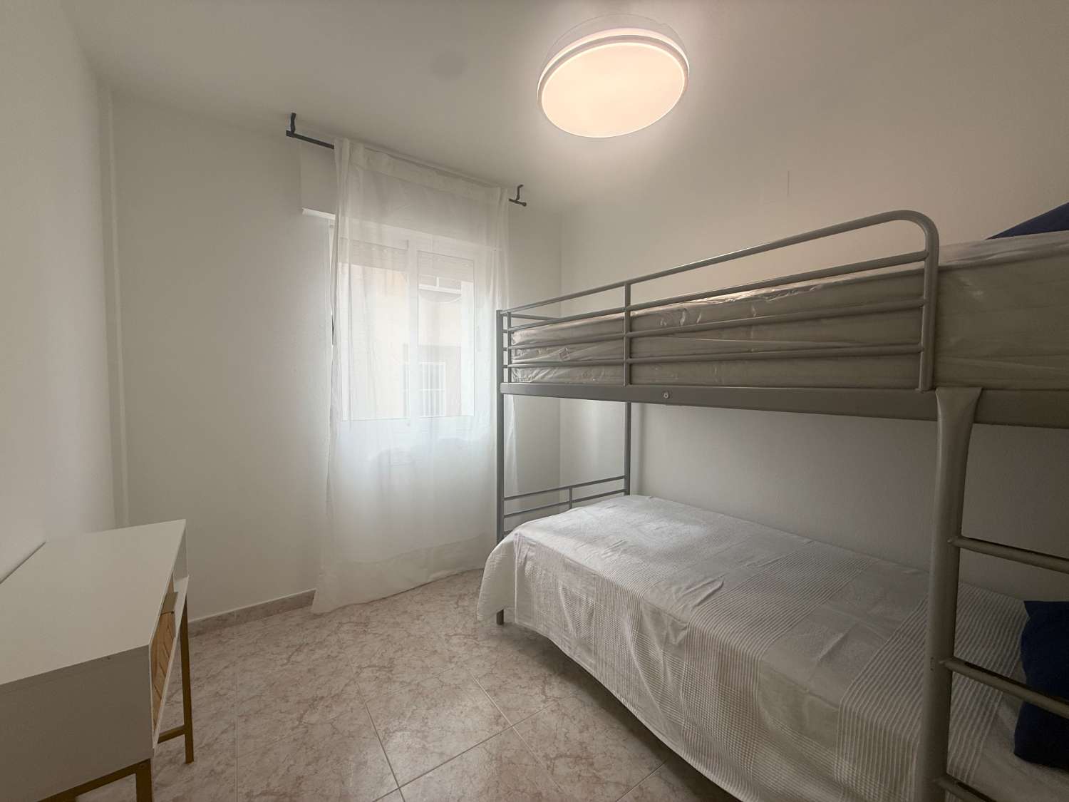 Bungalow completamente reformado listo para entrar a vivir.