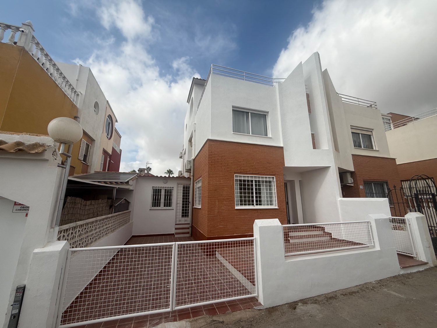 Bungalov v prodeji in Orihuela Costa