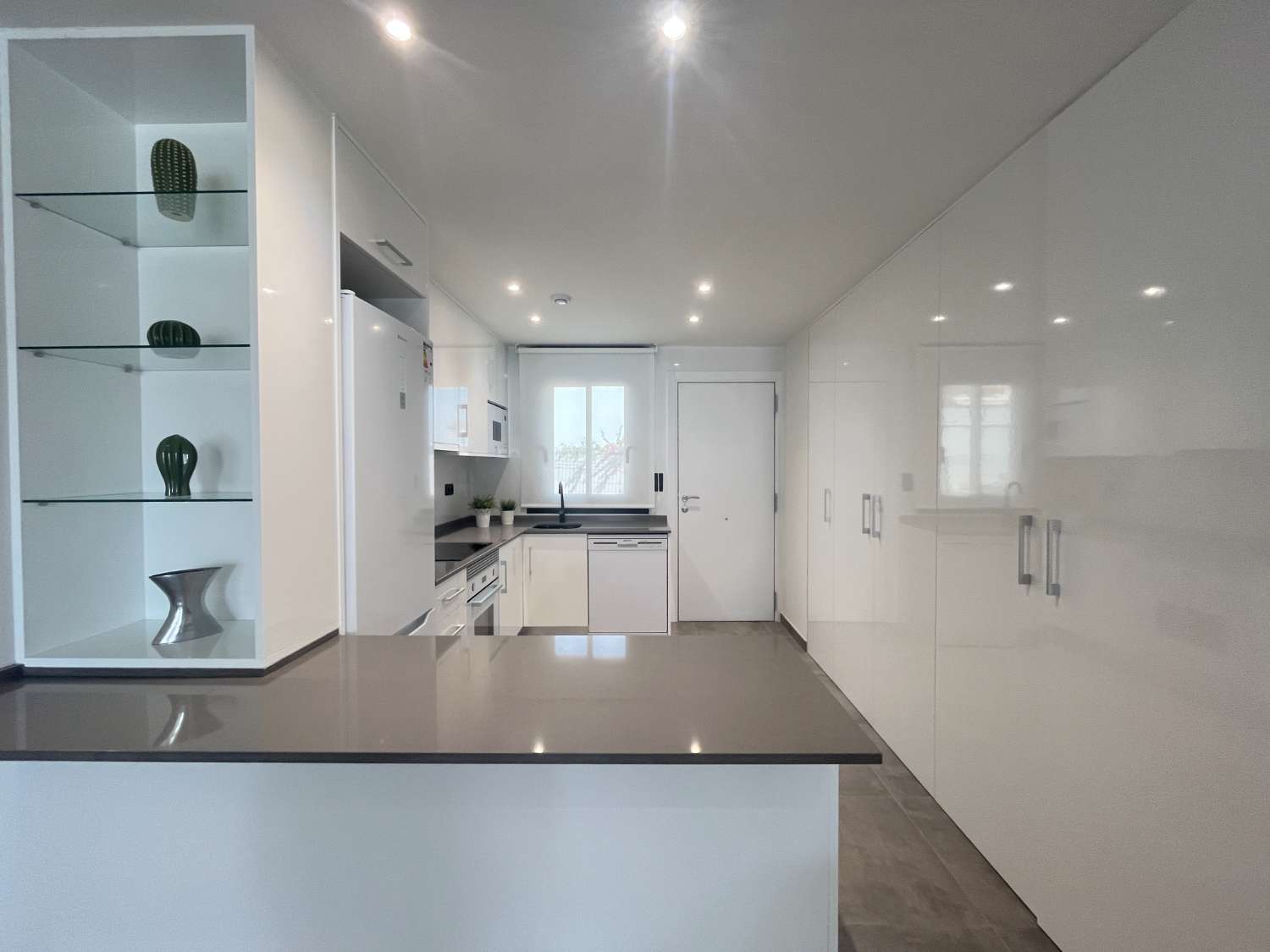 Apartmán v prodeji in San Miguel de Salinas