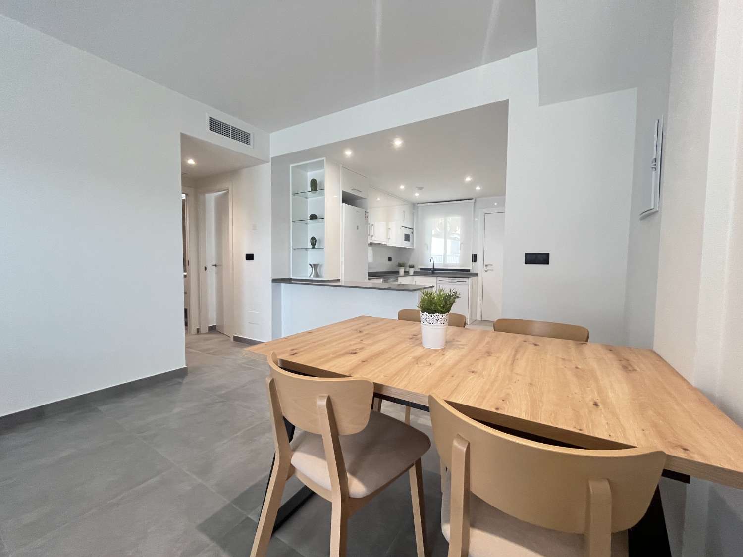 Apartmán v prodeji in San Miguel de Salinas