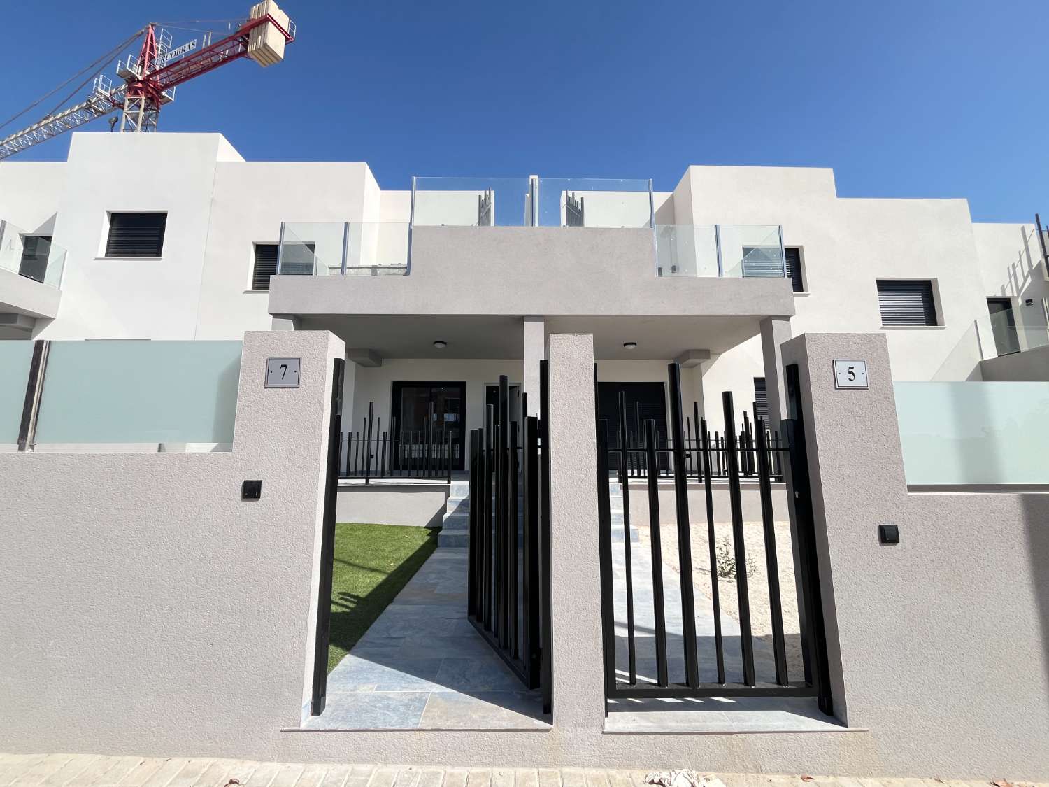 Apartmán v prodeji in San Miguel de Salinas